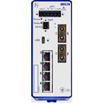 Netwerkswitch Belden. BRS20-0600M4M4-SFCY99HHSES